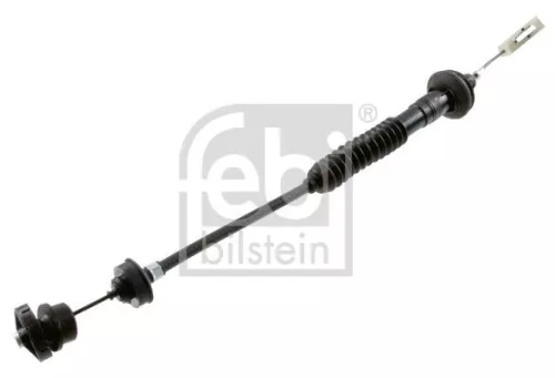 Cable Pull, clutch control FEBI BILSTEIN 188228)
