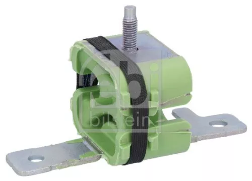 Mount, exhaust system FEBI BILSTEIN 188235)