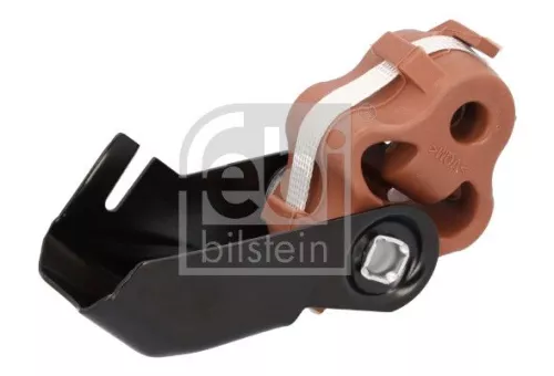 Mount, exhaust system FEBI BILSTEIN 188236)