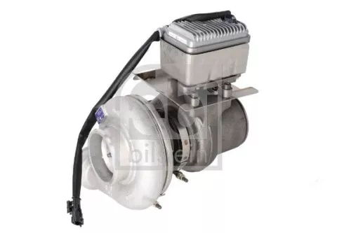 Oplader, opladen (supercharged/turbocharged) FEBI BILSTEIN 191104)