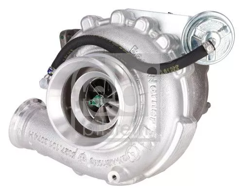 Oplader, opladen (supercharged/turbocharged) FEBI BILSTEIN 191121)
