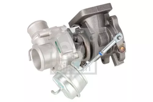 Oplader, opladen (supercharged/turbocharged) FEBI BILSTEIN 191142)