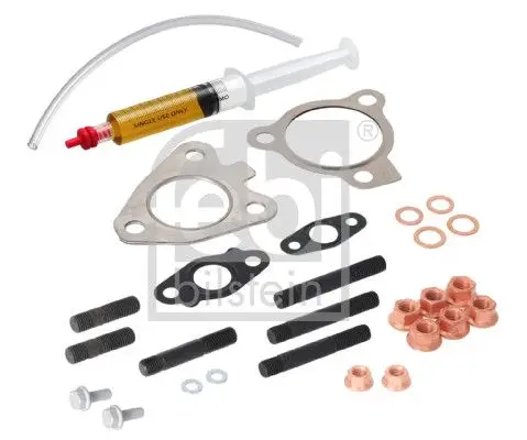 Montageset, oplader FEBI BILSTEIN 191146)