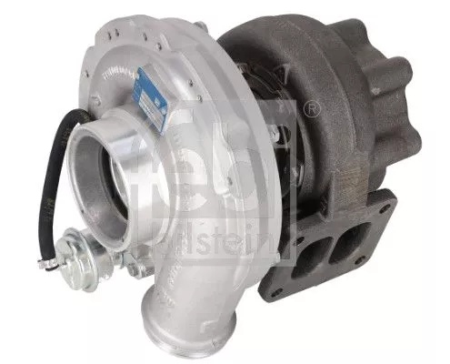 Oplader, opladen (supercharged/turbocharged) FEBI BILSTEIN 191153)