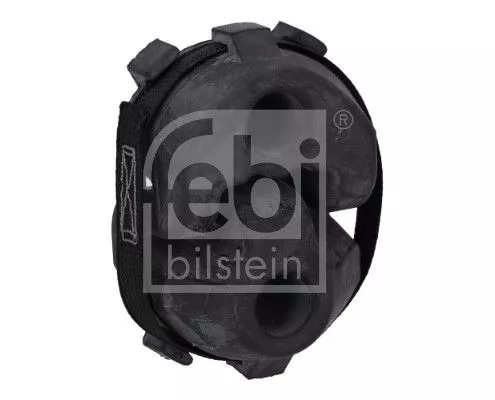 Rubber Mount, muffler FEBI BILSTEIN 188251)