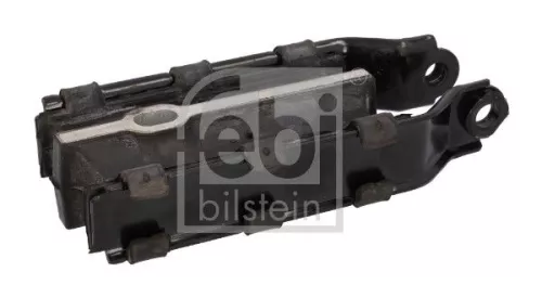 Montage, motor FEBI BILSTEIN 188261)