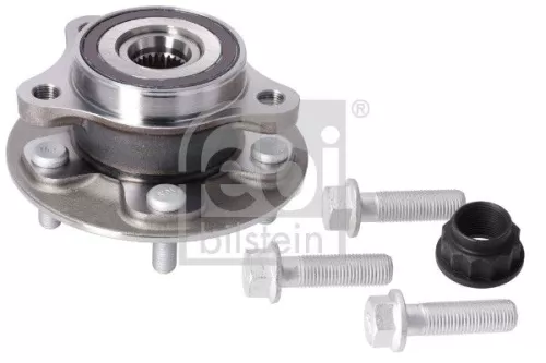 Wheel Bearing Kit FEBI BILSTEIN 188277)