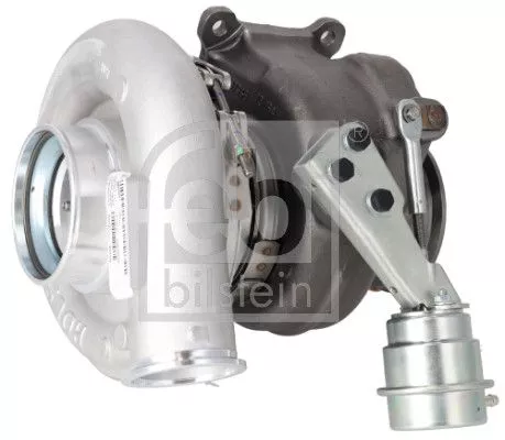 Oplader, opladen (supercharged/turbocharged) FEBI BILSTEIN 191168)