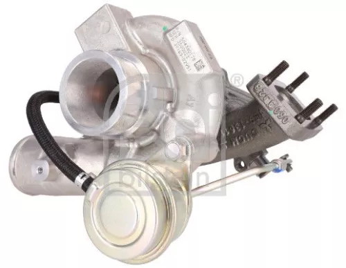 Oplader, opladen (supercharged/turbocharged) FEBI BILSTEIN 191171)