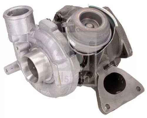 Oplader, opladen (supercharged/turbocharged) FEBI BILSTEIN 191175)