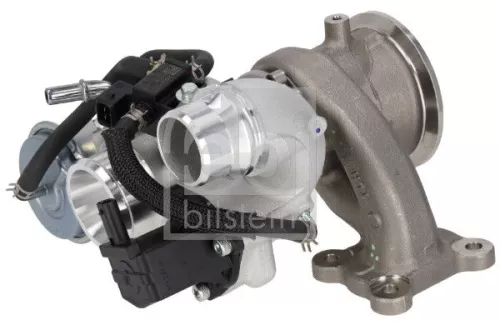Oplader, opladen (supercharged/turbocharged) FEBI BILSTEIN 191179)