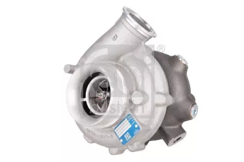Oplader, opladen (supercharged/turbocharged) FEBI BILSTEIN 191184)