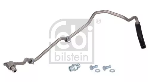 Olieleiding, lader FEBI BILSTEIN 191195)