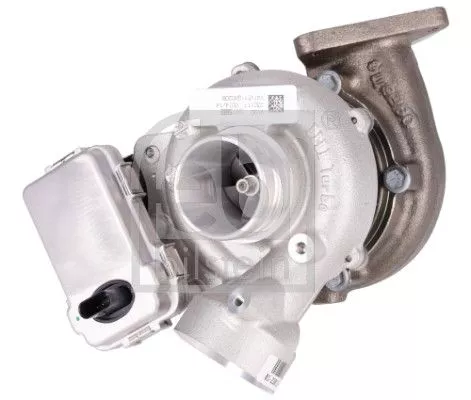Oplader, opladen (supercharged/turbocharged) FEBI BILSTEIN 191196)