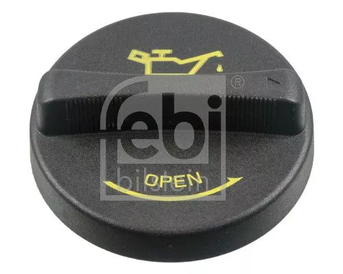Afsluitdop, olievulhals FEBI BILSTEIN 188359)