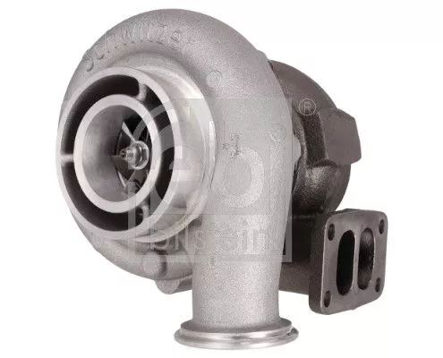 Oplader, opladen (supercharged/turbocharged) FEBI BILSTEIN 191215)