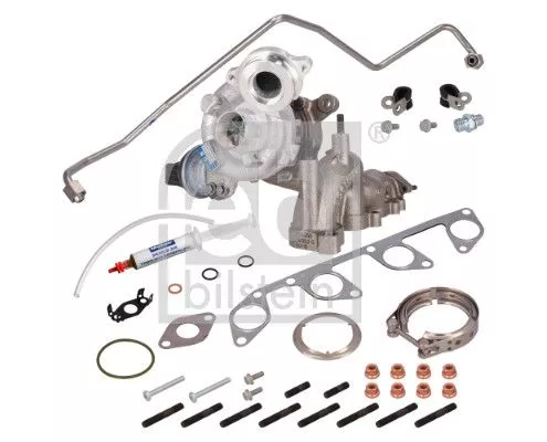 Oplader, opladen (supercharged/turbocharged) FEBI BILSTEIN 191217)