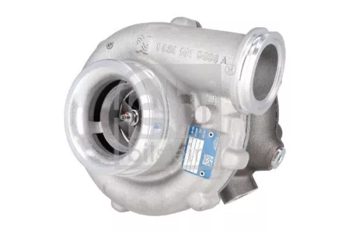 Oplader, opladen (supercharged/turbocharged) FEBI BILSTEIN 191218)