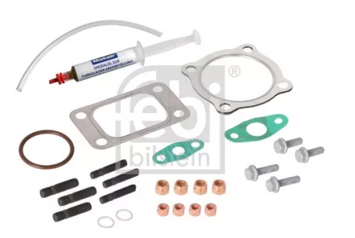 Montageset, oplader FEBI BILSTEIN 191220)