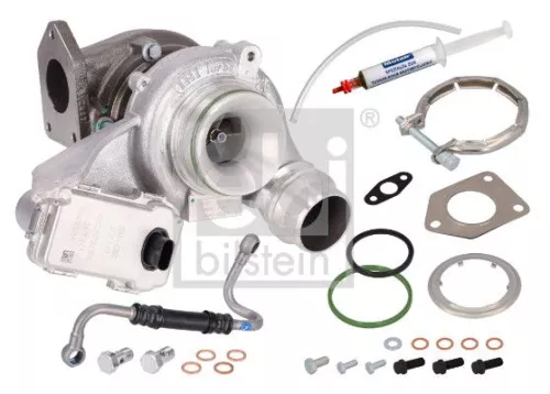 Oplader, opladen (supercharged/turbocharged) FEBI BILSTEIN 191226)