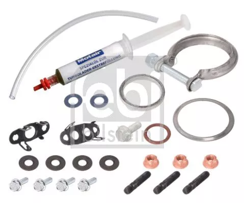 Montageset, oplader FEBI BILSTEIN 191228)