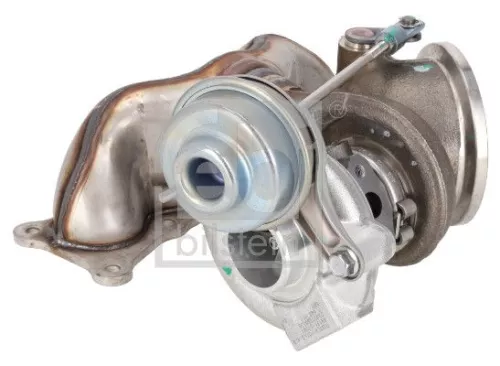 Oplader, opladen (supercharged/turbocharged) FEBI BILSTEIN 191229)