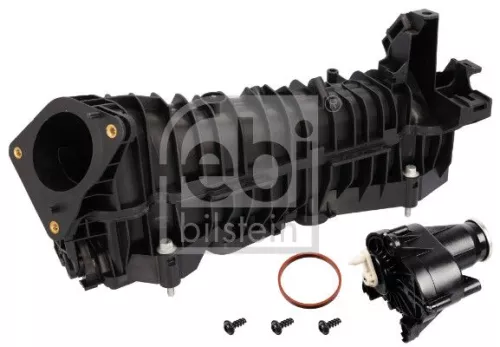 Fitting, intake manifold FEBI BILSTEIN 188379)