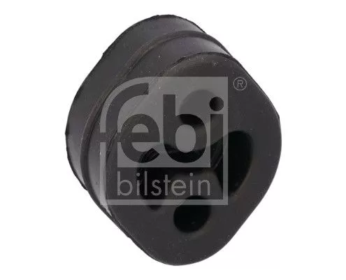 Mount, exhaust system FEBI BILSTEIN 188406)