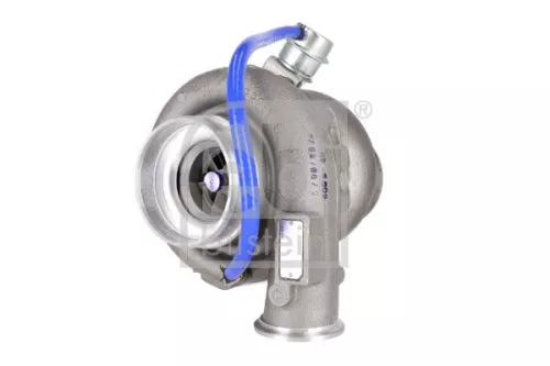 Oplader, opladen (supercharged/turbocharged) FEBI BILSTEIN 191241)