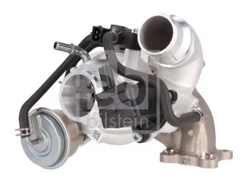 Oplader, opladen (supercharged/turbocharged) FEBI BILSTEIN 191257)