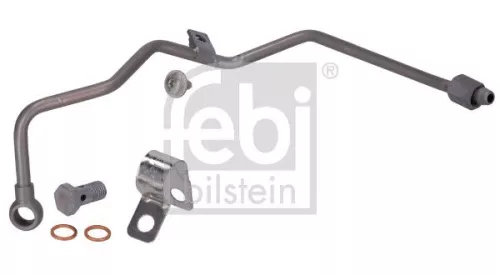Olieleiding, lader FEBI BILSTEIN 191261)