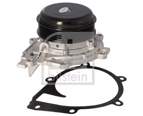 Water Pump, engine cooling FEBI BILSTEIN 188423)
