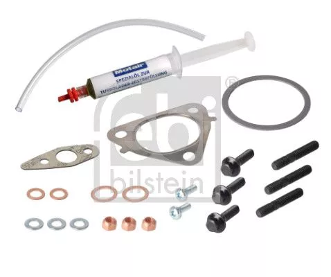 Mounting Kit, charger FEBI BILSTEIN 191290)