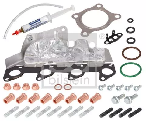 Montageset, oplader FEBI BILSTEIN 191305)