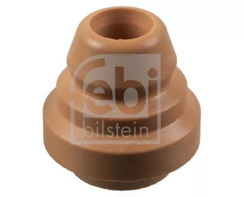 Rubber Buffer, suspension FEBI BILSTEIN 188466)