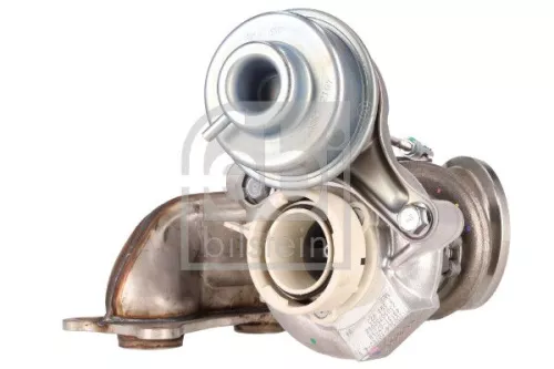 Oplader, opladen (supercharged/turbocharged) FEBI BILSTEIN 191315)