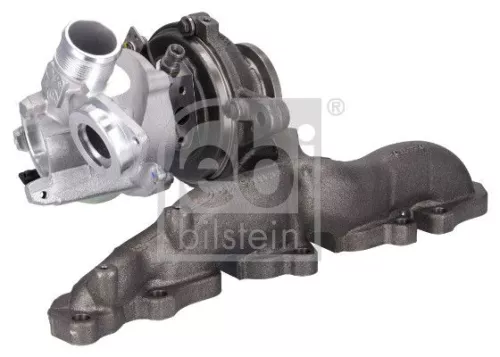 Oplader, opladen (supercharged/turbocharged) FEBI BILSTEIN 191325)