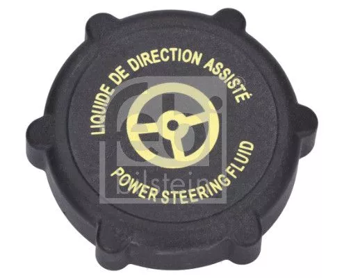 Cap, power steering fluid reservoir FEBI BILSTEIN 188564)