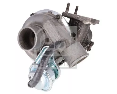 Oplader, opladen (supercharged/turbocharged) FEBI BILSTEIN 191350)