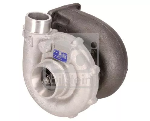 Oplader, opladen (supercharged/turbocharged) FEBI BILSTEIN 191353)
