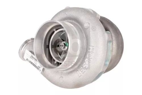 Oplader, opladen (supercharged/turbocharged) FEBI BILSTEIN 191361)