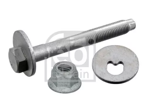 Camber Correction Screw FEBI BILSTEIN 188623)