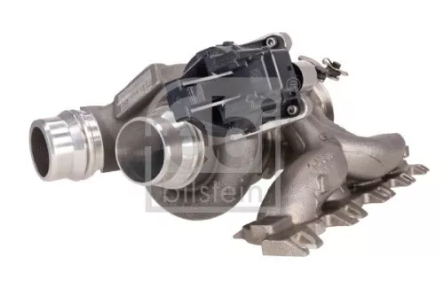 Oplader, opladen (supercharged/turbocharged) FEBI BILSTEIN 191372)
