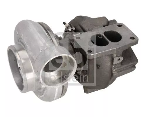 Oplader, opladen (supercharged/turbocharged) FEBI BILSTEIN 191376)