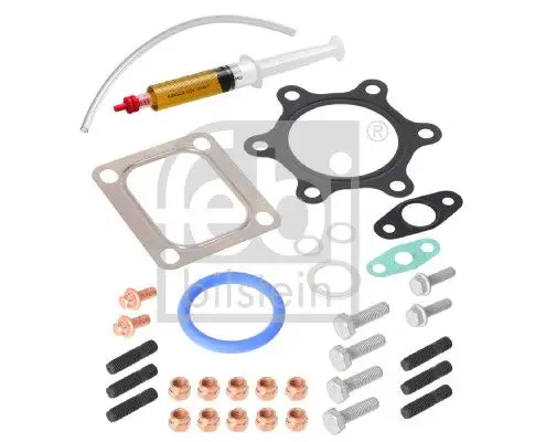 Montageset, oplader FEBI BILSTEIN 191379)