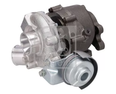 Oplader, opladen (supercharged/turbocharged) FEBI BILSTEIN 191380)