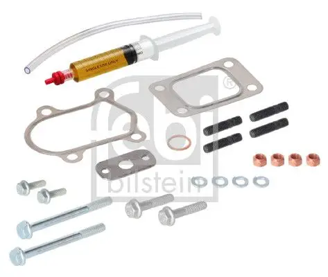 Montageset, oplader FEBI BILSTEIN 191381)