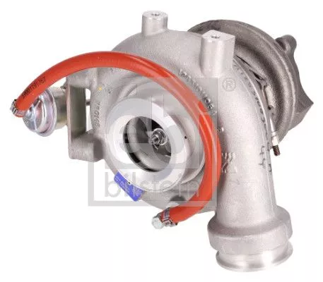 Oplader, opladen (supercharged/turbocharged) FEBI BILSTEIN 191396)