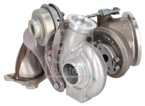 Oplader, opladen (supercharged/turbocharged) FEBI BILSTEIN 191399)