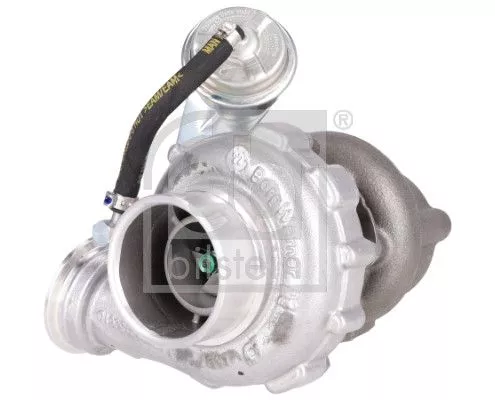 Oplader, opladen (supercharged/turbocharged) FEBI BILSTEIN 191401)